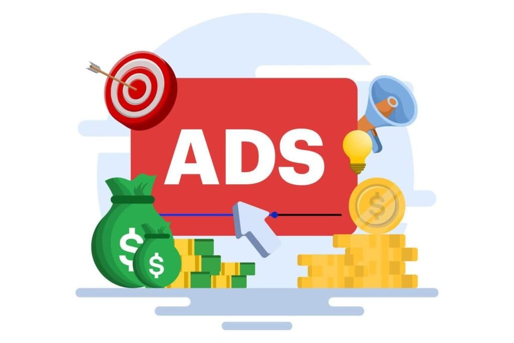 Paid Advertising for Donor Acquisition