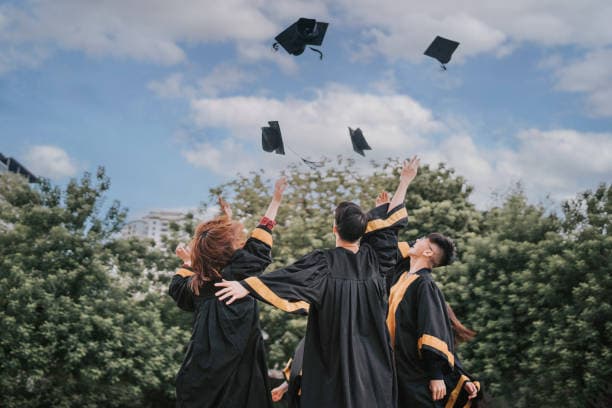 University (Higher Education)