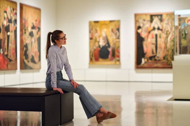 Arts & Cultural Organizations