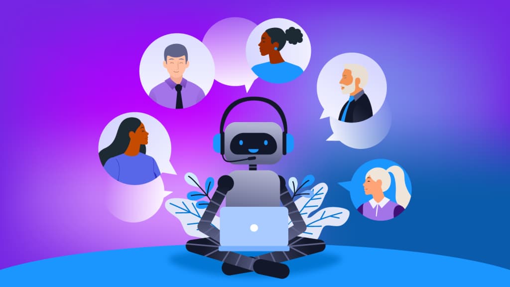 AI Chatbots & Donor Qualification